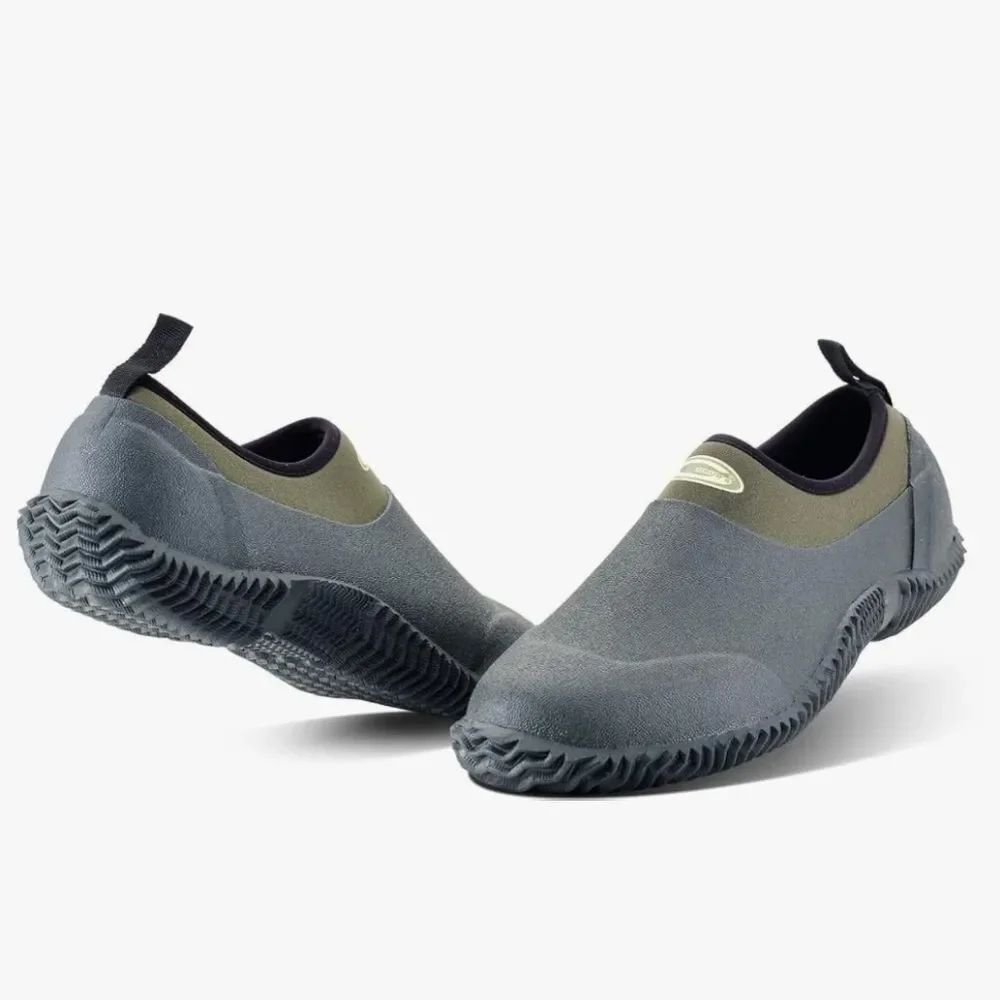 LEWIS&CLARK GRUBS WOODLINE 5.0™ SLIP ON  WOMENS SHOE
